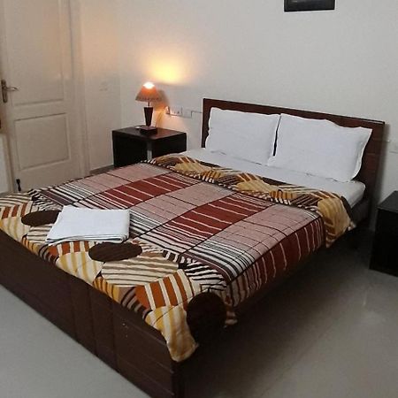 Brookside Service Apartment بنغالور المظهر الخارجي الصورة