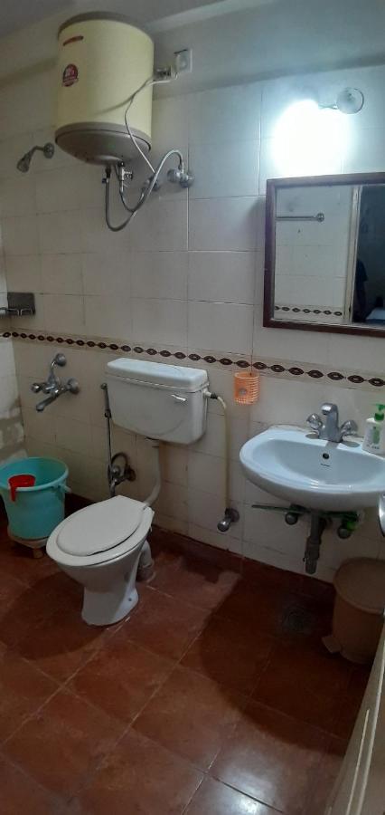 Brookside Service Apartment بنغالور المظهر الخارجي الصورة