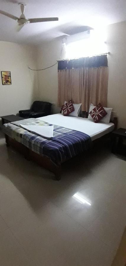 Brookside Service Apartment بنغالور المظهر الخارجي الصورة