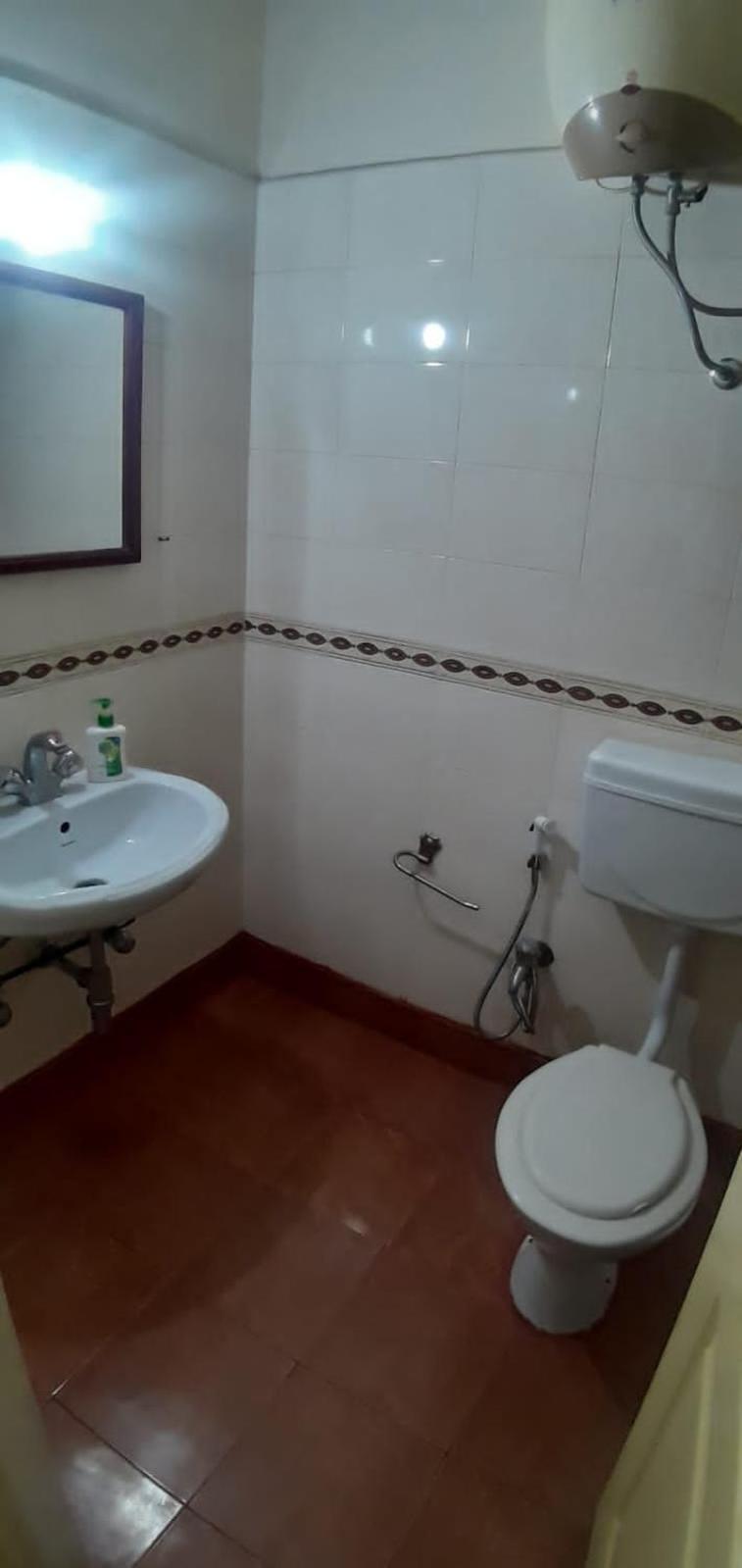 Brookside Service Apartment بنغالور المظهر الخارجي الصورة