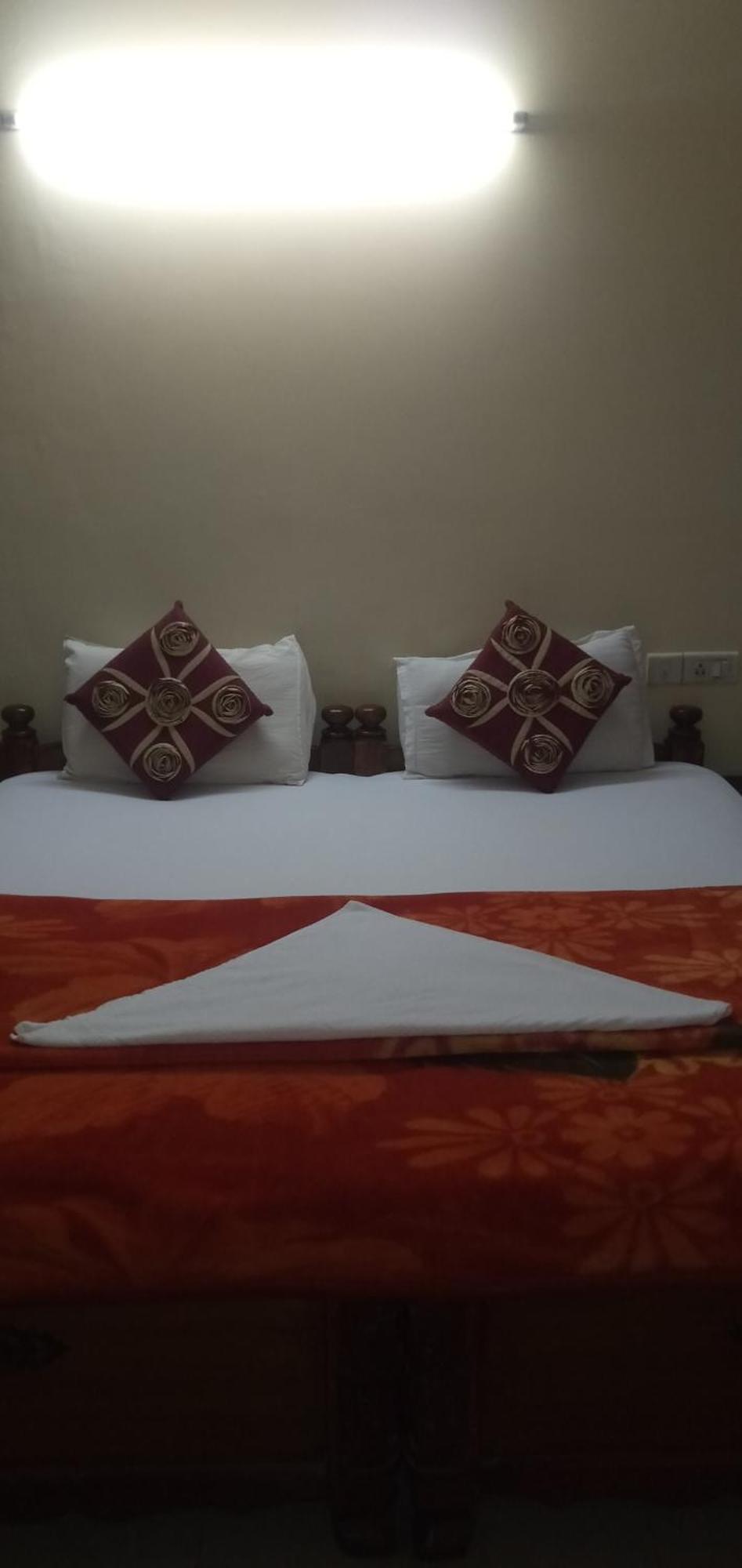 Brookside Service Apartment بنغالور المظهر الخارجي الصورة