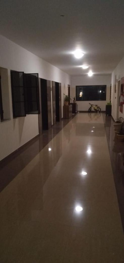 Brookside Service Apartment بنغالور المظهر الخارجي الصورة