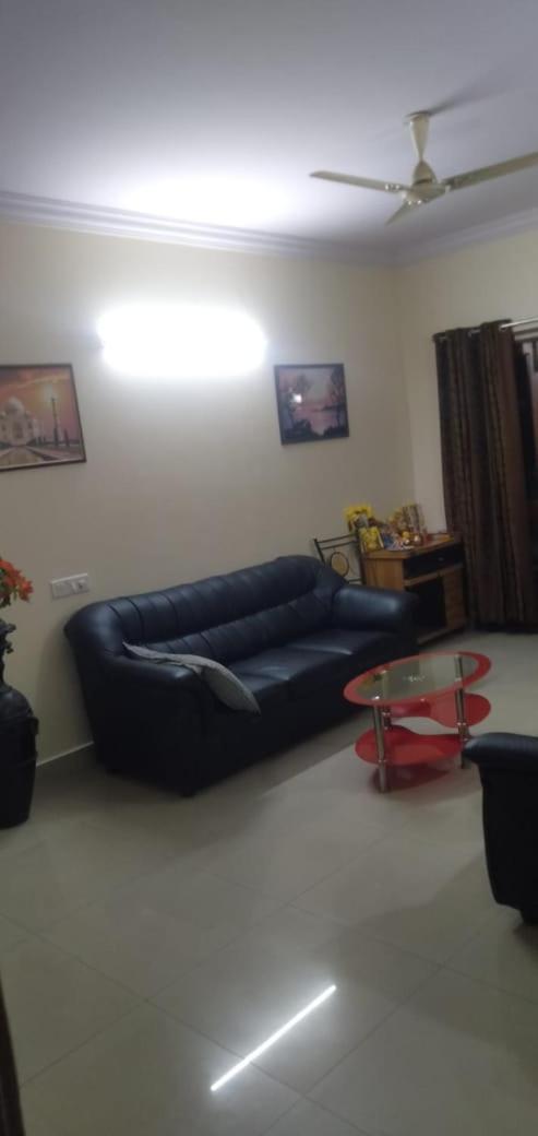 Brookside Service Apartment بنغالور المظهر الخارجي الصورة