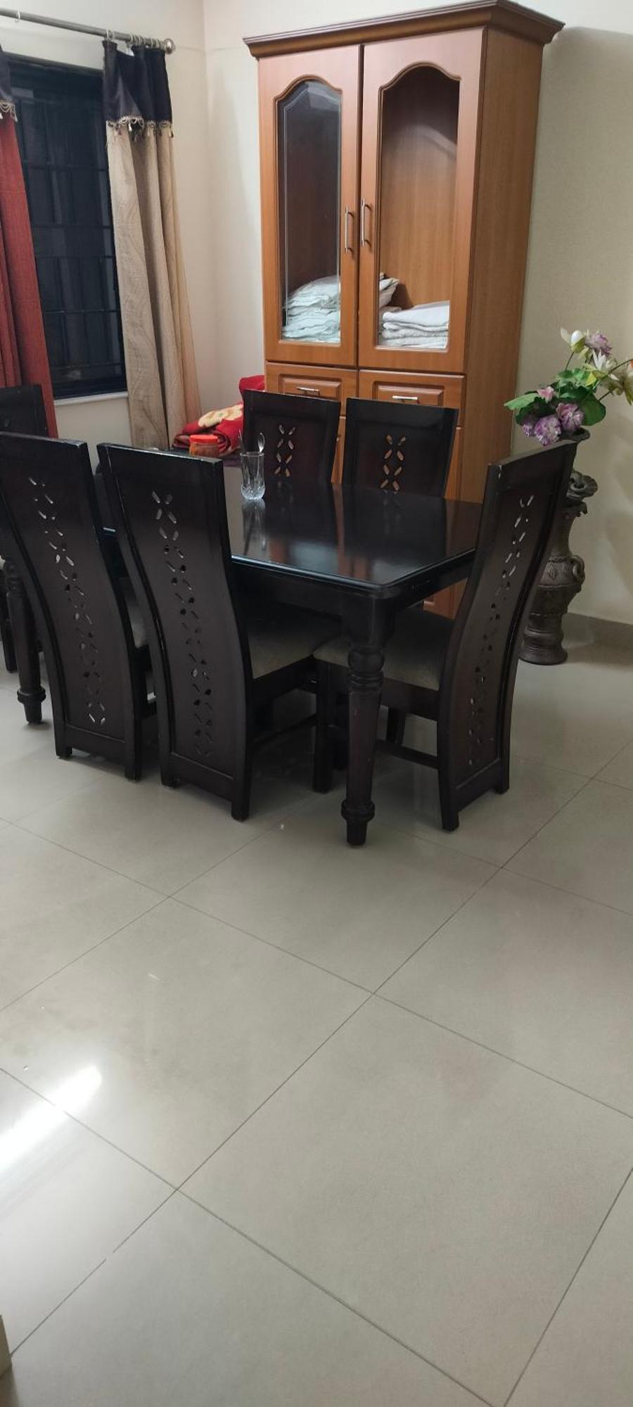 Brookside Service Apartment بنغالور المظهر الخارجي الصورة