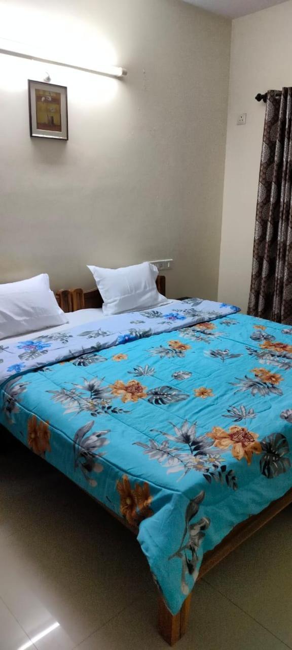 Brookside Service Apartment بنغالور المظهر الخارجي الصورة