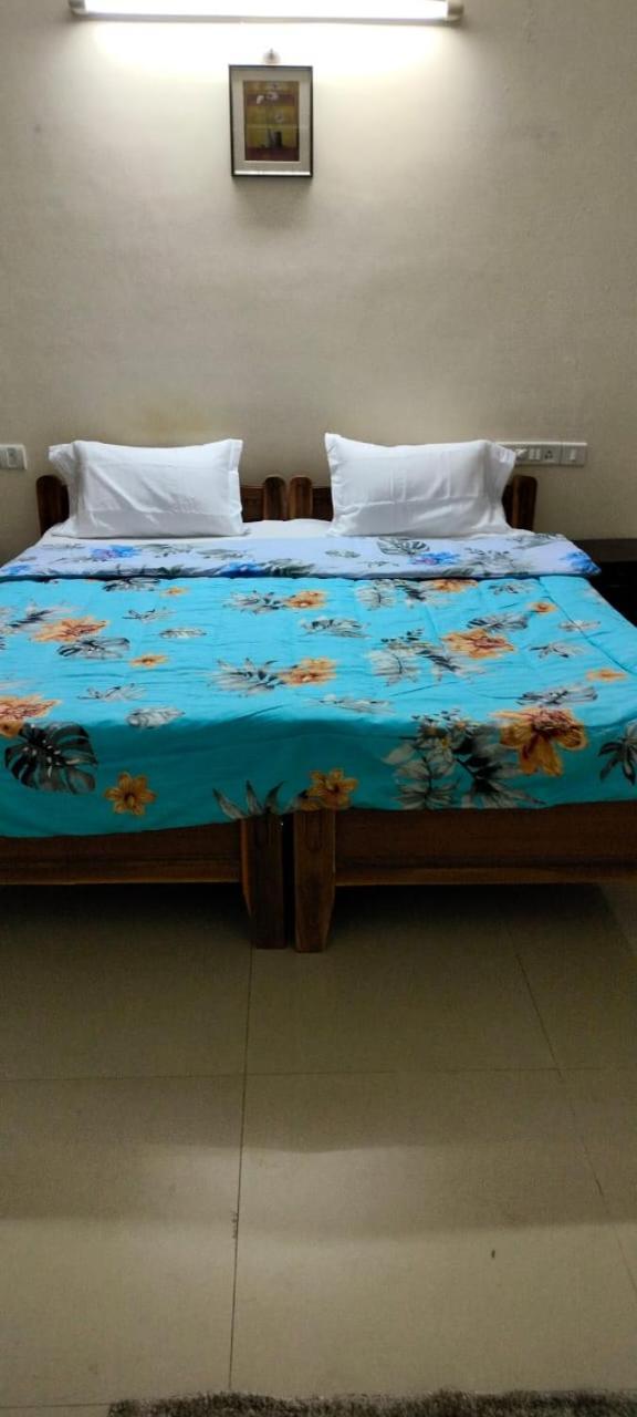Brookside Service Apartment بنغالور المظهر الخارجي الصورة