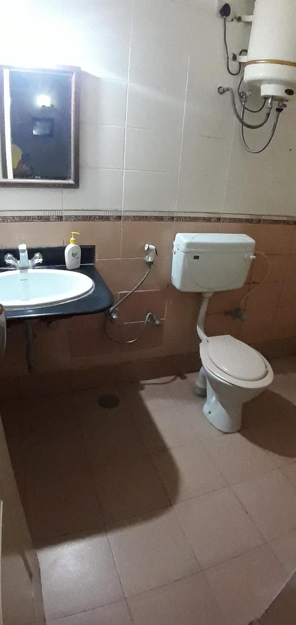 Brookside Service Apartment بنغالور المظهر الخارجي الصورة
