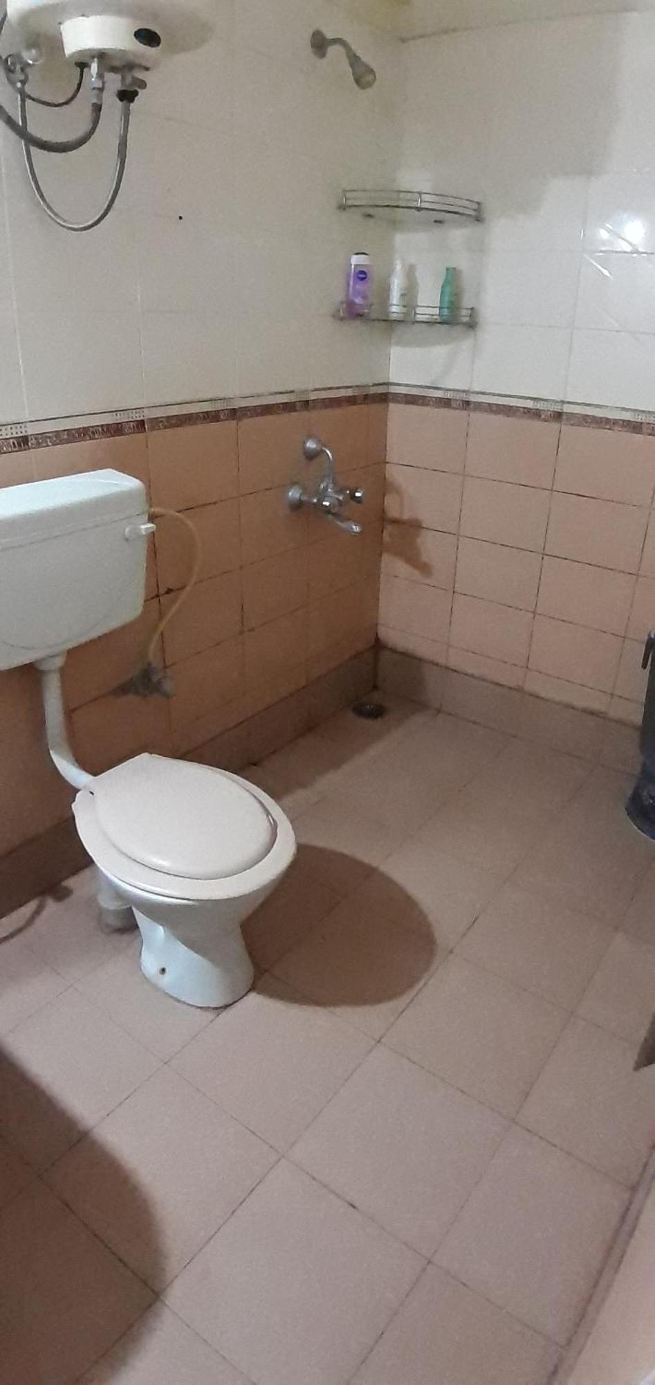 Brookside Service Apartment بنغالور المظهر الخارجي الصورة