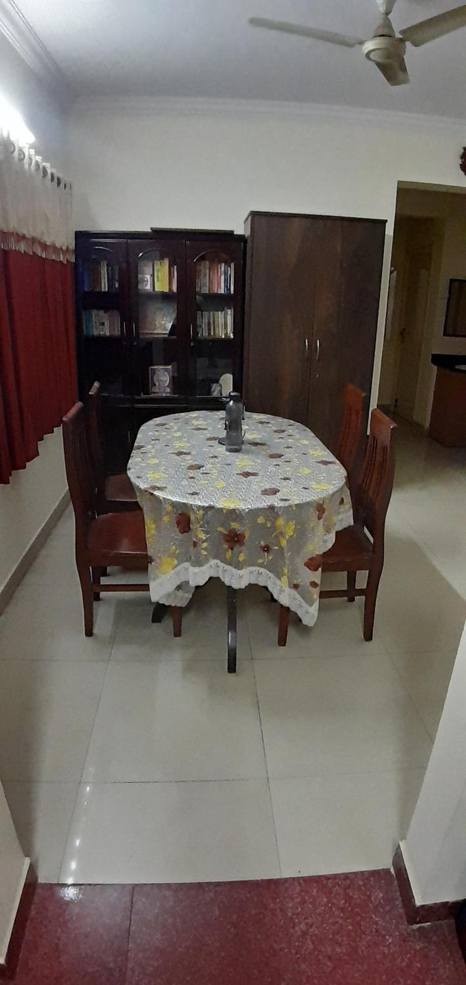Brookside Service Apartment بنغالور المظهر الخارجي الصورة